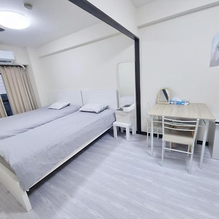 Apartamento 오사카 네코하우스 도톤보리점 Exterior foto