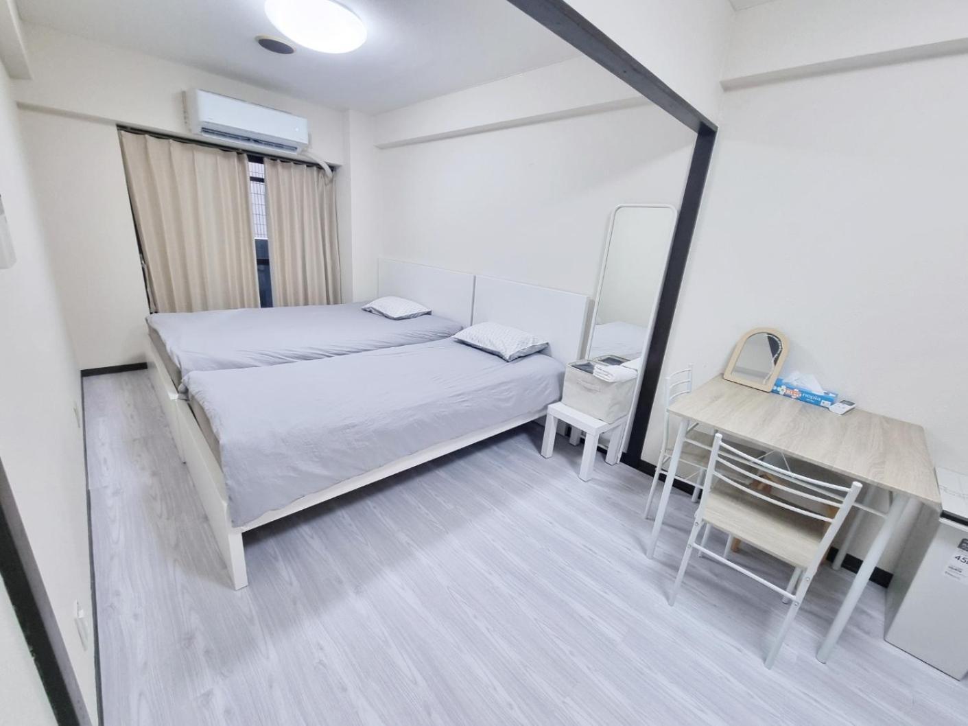 Apartamento 오사카 네코하우스 도톤보리점 Exterior foto