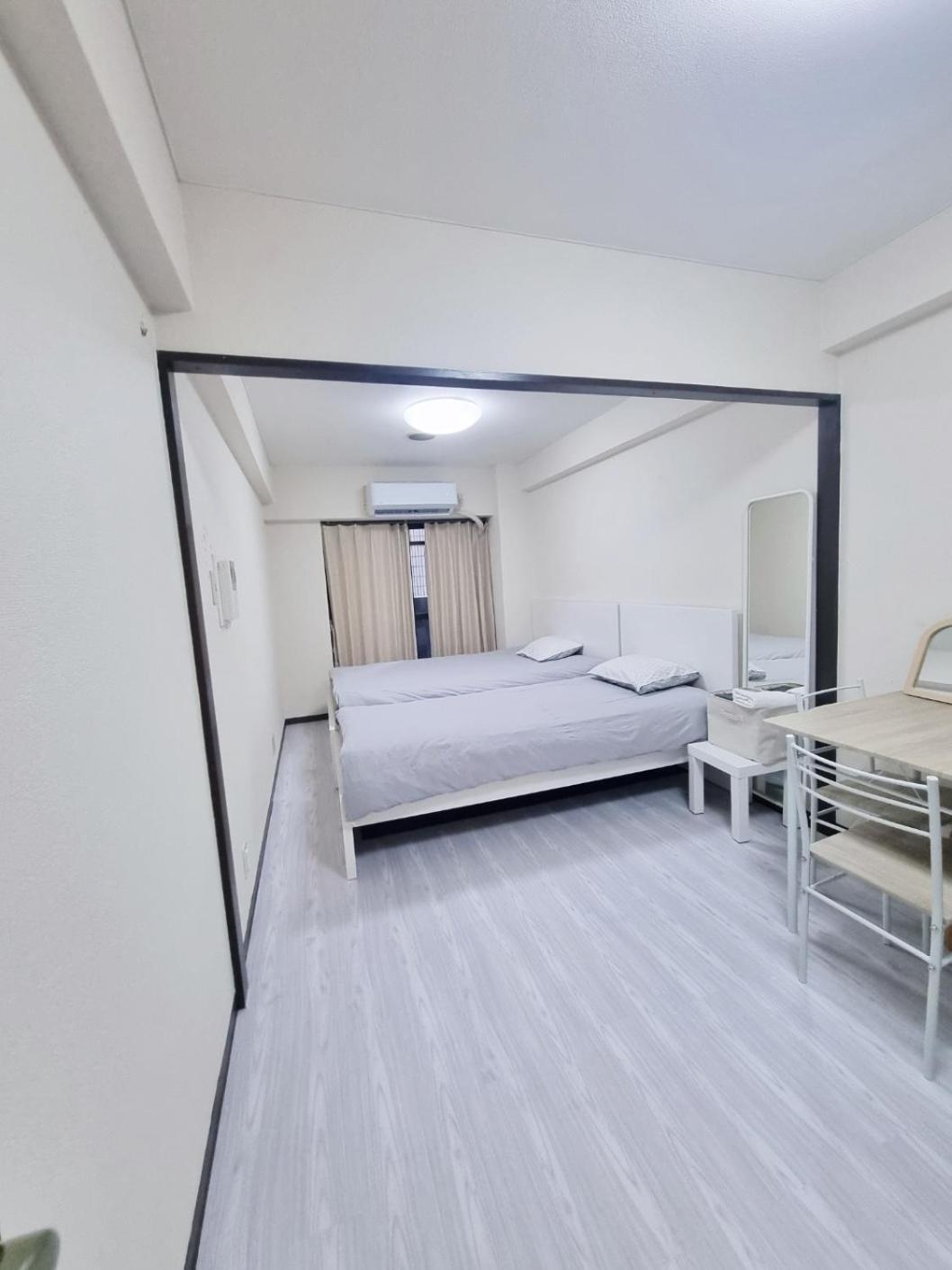 Apartamento 오사카 네코하우스 도톤보리점 Exterior foto